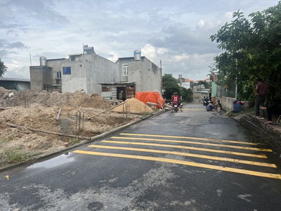 Đang Cần Bán Gấp Lô Đất Đường Bùi Thị Xuân 1