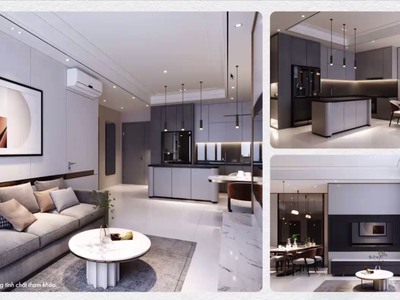 Sở hữu căn hộ cao cấp phú đông sky garden chỉ với khoảng 520 triệu lh 3