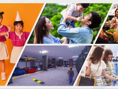 Sở hữu căn hộ cao cấp phú đông sky garden chỉ với khoảng 520 triệu lh 4