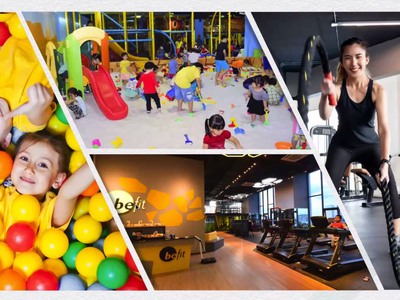 Sở hữu căn hộ cao cấp phú đông sky garden chỉ với khoảng 520 triệu lh 2