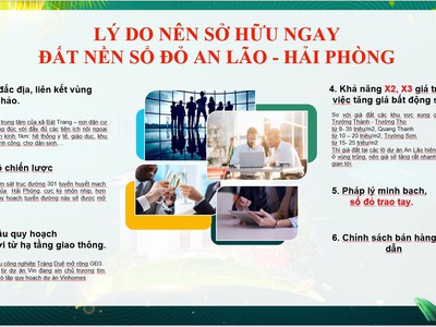 Đất nền sổ đỏ đón đầu kcn tràng duệ 3 2