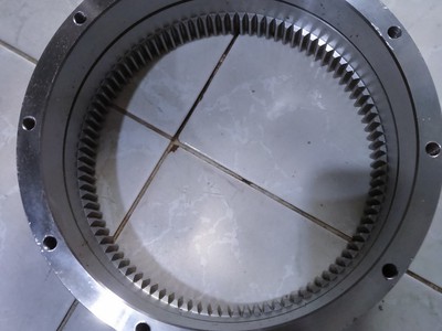 Phụ tùng xe nâng chính hãng. 2