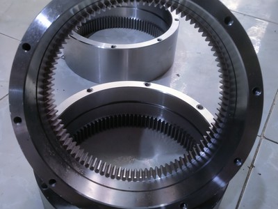 Phụ tùng xe nâng chính hãng. 4