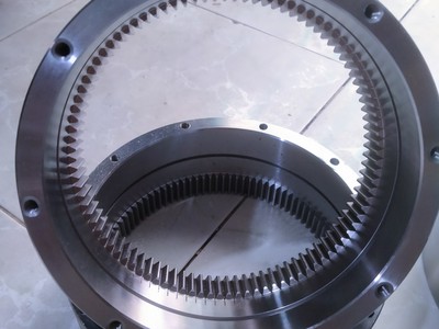 Phụ tùng xe nâng chính hãng. 1