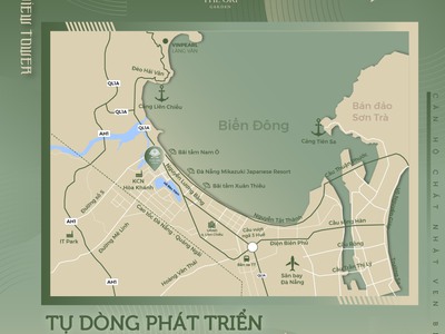 6 Giá trị vượt trội - 1 sản phẩm THE ORI GARDEN khơi thông thị trường BDS Đà Nẵng 1