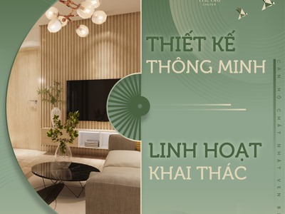 6 Giá trị vượt trội - 1 sản phẩm THE ORI GARDEN khơi thông thị trường BDS Đà Nẵng 2