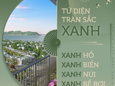 6 Giá trị vượt trội - 1 sản phẩm THE ORI GARDEN khơi thông thị trường BDS Đà Nẵng 4
