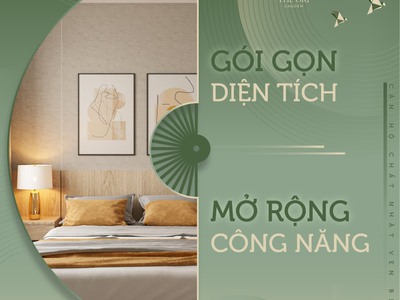 6 Giá trị vượt trội - 1 sản phẩm THE ORI GARDEN khơi thông thị trường BDS Đà Nẵng 5