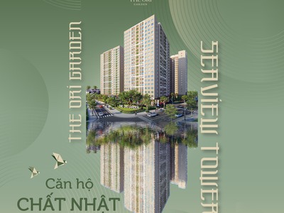 6 Giá trị vượt trội - 1 sản phẩm THE ORI GARDEN khơi thông thị trường BDS Đà Nẵng 6