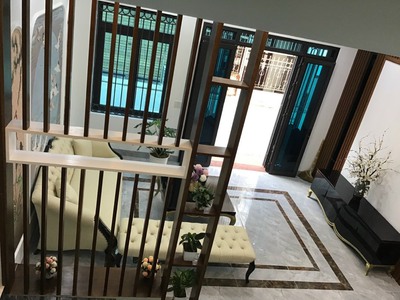 Cần bán nhà 3 tầng khu ĐT Ghẽ Tân Trường Cẩm Giàng HD 0