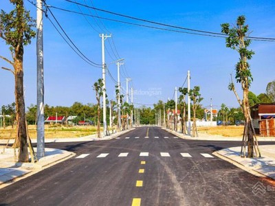 Bán gấp lô đất khu Mega City Kon Tum, mặt tiền đường nhựa 33m, rẻ hơn so với thị trường 150Tr 1