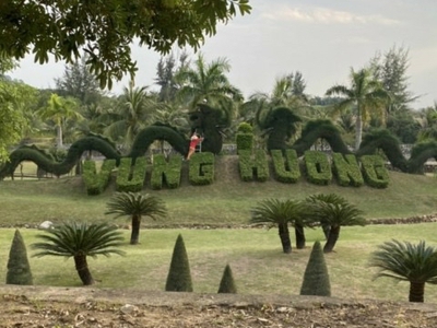 Dự Án Vụng Hương Resort ( Đồ Sơn - Hải Phòng ) - Đất Nền Sổ Đỏ Lâu Dài 0