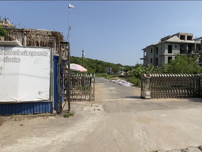 Dự Án Vụng Hương Resort ( Đồ Sơn - Hải Phòng ) - Đất Nền Sổ Đỏ Lâu Dài 5