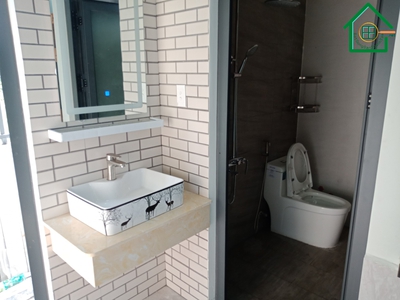 Nhà đẹp trong KDC Phú Hồng Thịnh. P. Bình An, Tp. Dĩ An. 5