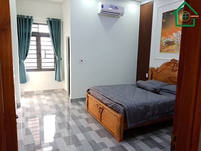 Nhà đẹp trong KDC Phú Hồng Thịnh. P. Bình An, Tp. Dĩ An. 6