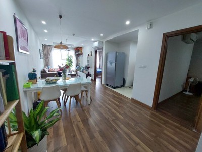 Chính chủ bán R2 Goldmark City BắcTừ Liêm 85m2, 2ngủ,2 vs, nội thất vip chỉ  2.x tỷ 2