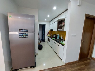 Chính chủ bán R2 Goldmark City BắcTừ Liêm 85m2, 2ngủ,2 vs, nội thất vip chỉ  2.x tỷ 4