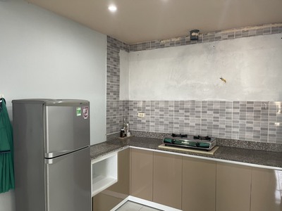 Bán căn hộ 2 ngủ, diện tích 51m2 tầng 4 chung cư Bắc Sơn, Kiến An. 2