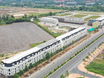 Chỉ với 13tr/m2 sở hữu ngay lô đất nền trung tâm thành phố 2