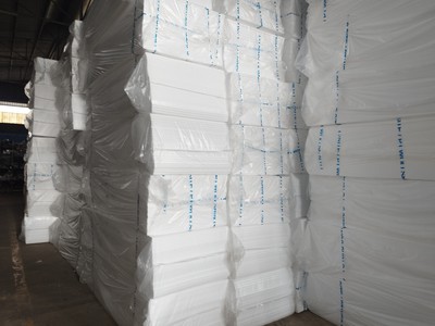 Xốp cách nhiệt eps dùng lót sàn đổ bê tông 0