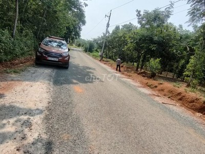 Chính chủ cần bán gấp miếng đất vườn trong tuần 0