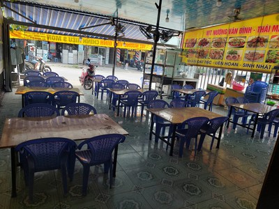 Cần Sang Nhượng Quán Nhậu 2 Mặt Tiền Tại Khu Phố Bình Đáng 0