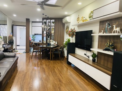 Cần bán căn hộ chưng cư tầng thấp tòa B Vinaconex 2 0