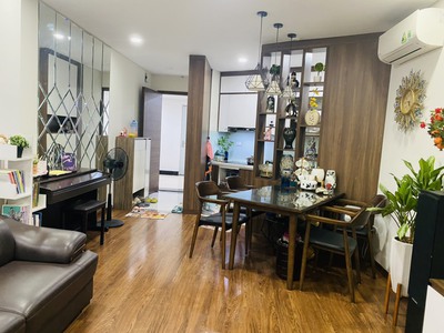 Cần bán căn hộ chưng cư tầng thấp tòa B Vinaconex 2 2