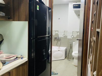 Cần bán căn hộ chưng cư tầng thấp tòa B Vinaconex 2 3