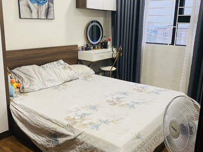 Cần bán căn hộ chưng cư tầng thấp tòa B Vinaconex 2 6