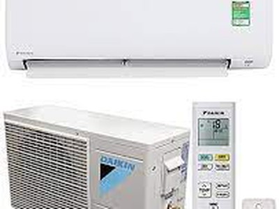 Trung Tâm Bảo Hành Sửa Chữa Điều Hòa DAIKIN Hà Nội 5