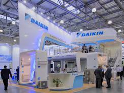 Trung Tâm Bảo Hành Sửa Chữa Điều Hòa DAIKIN Hà Nội 4