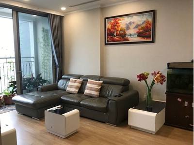 Bán ch vinhomes gardenia, hàm nghi 75m2, 2pn, 2wc, full nội thất 0