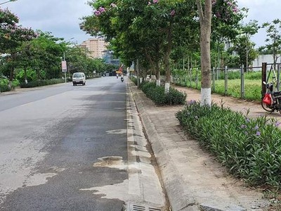Bán lô đất mặt ngõ 264 ngọc thuỵ giá mềm. tương lai quy hoạch xong sẽ tăng giá cao. 80m2, giá 9.6 tỷ 1