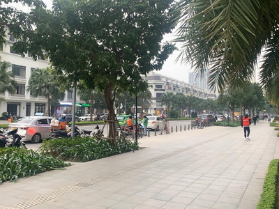 Bán ch vinhomes gardenia, hàm nghi 75m2, 2pn, 2wc, full nội thất 3