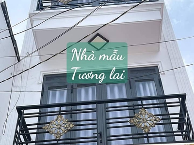 Hiếm  đất 54m2, 15m ra phố tôn đản   quận 4, hxh, giá chỉ 3.8 tỷ 3