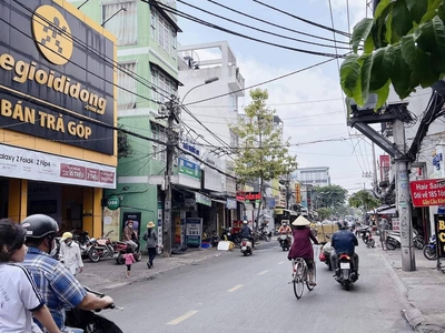Hiếm  đất 54m2, 15m ra phố tôn đản   quận 4, hxh, giá chỉ 3.8 tỷ 0