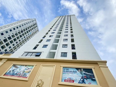 Bán căn góc 2pn 2wc 58m2 dự án stown phúc an giá 1,39 tỷ hỗ trợ vay ngân hàng 4