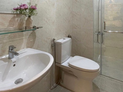 Dự án căn hộ cực tốt sở hữu lâu dài tại Thuận An, BD chỉ 1.2tỷ/căn 2PN 3