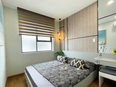 Dự án căn hộ cực tốt sở hữu lâu dài tại Thuận An, BD chỉ 1.2tỷ/căn 2PN 2
