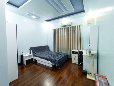 Hiếm. bán nhà 5 tầng mặt đường văn cao, hải phòng. vị trí đẹp nhất. 4