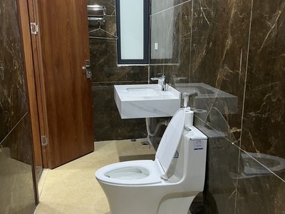 Bán liền kề khu đô thị đô nghĩa, 75m2, 5m tiền 5t, hoàn thiện đẹp, ở luôn, 10 tỷ. 2