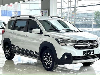 Suzuki xl7 2022 giá tốt. Bao hồ sơ khó, không cần chứng minh thu nhập. Chỉ 130 triệu giao xe ngay 1