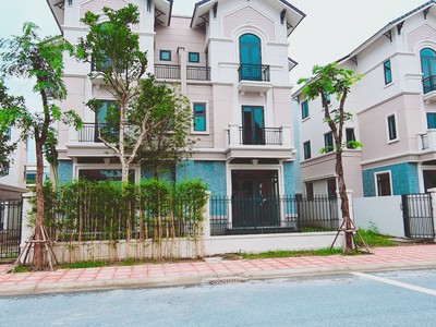 Chính chủ cần bán cặp song lập giá rẻ bao thuế phí 1