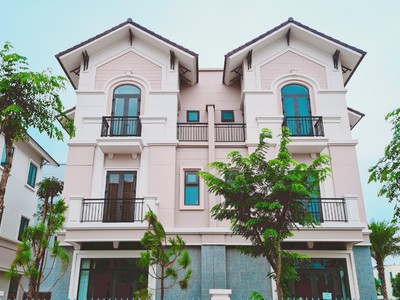 Chính chủ cần bán cặp song lập giá rẻ bao thuế phí 3