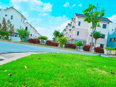 Chính chủ cần bán cặp song lập giá rẻ bao thuế phí 2