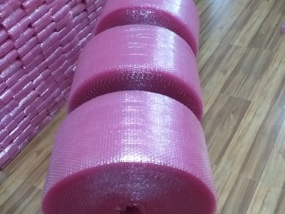 Bán Mút xốp cách nhiệt , màng PE POM lót sàn nhà 9