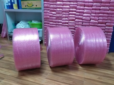 Bán Mút xốp cách nhiệt , màng PE POM lót sàn nhà 10