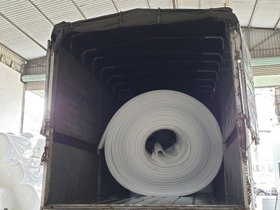 Bán Mút xốp cách nhiệt , màng PE POM lót sàn nhà 0