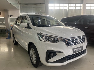 Suzuki ertiga hybrid 2022 Giá Rẻ. Chỉ từ 130 triệu giao xe ngay. Hổ trợ vay cao, Bao Hồ Sơ Nợ Khó 0